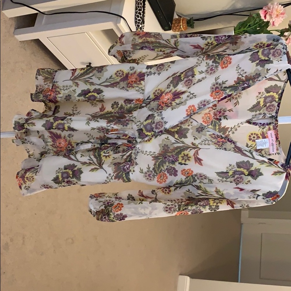Romper - Picture 4 of 4